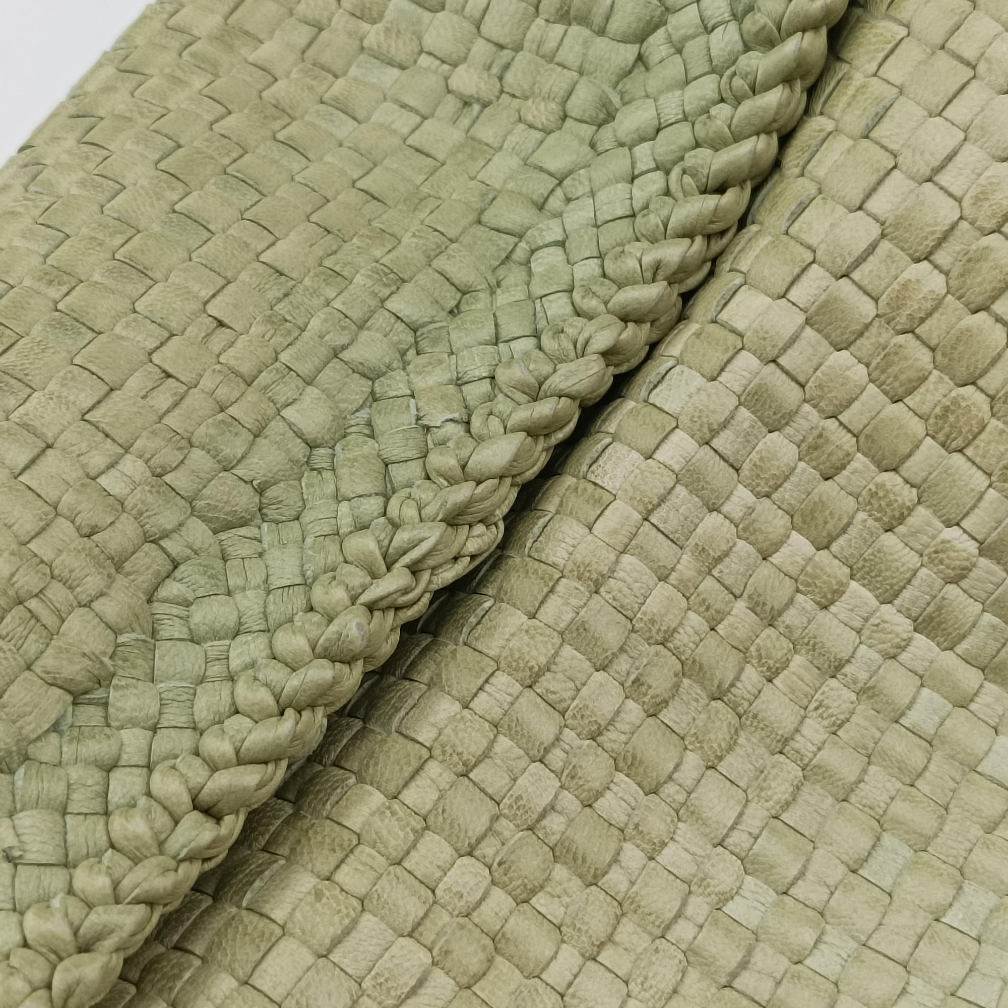MADRAS Green Leather BN2222 204マドラス グリーン レザー BN2222 204
