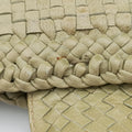 MADRAS Green Leather BN2222 204マドラス グリーン レザー BN2222 204