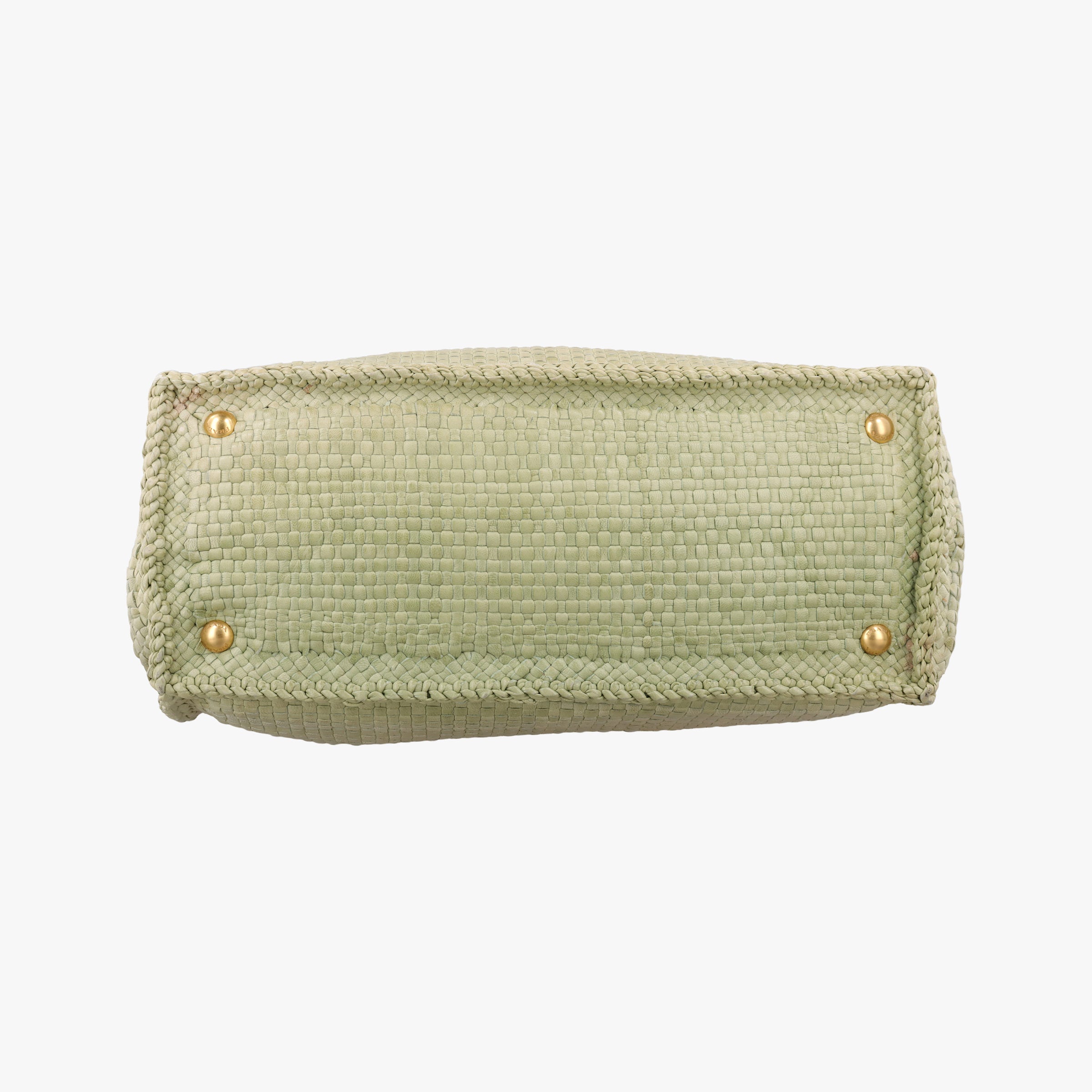 MADRAS Green Leather BN2222 204マドラス グリーン レザー BN2222 204