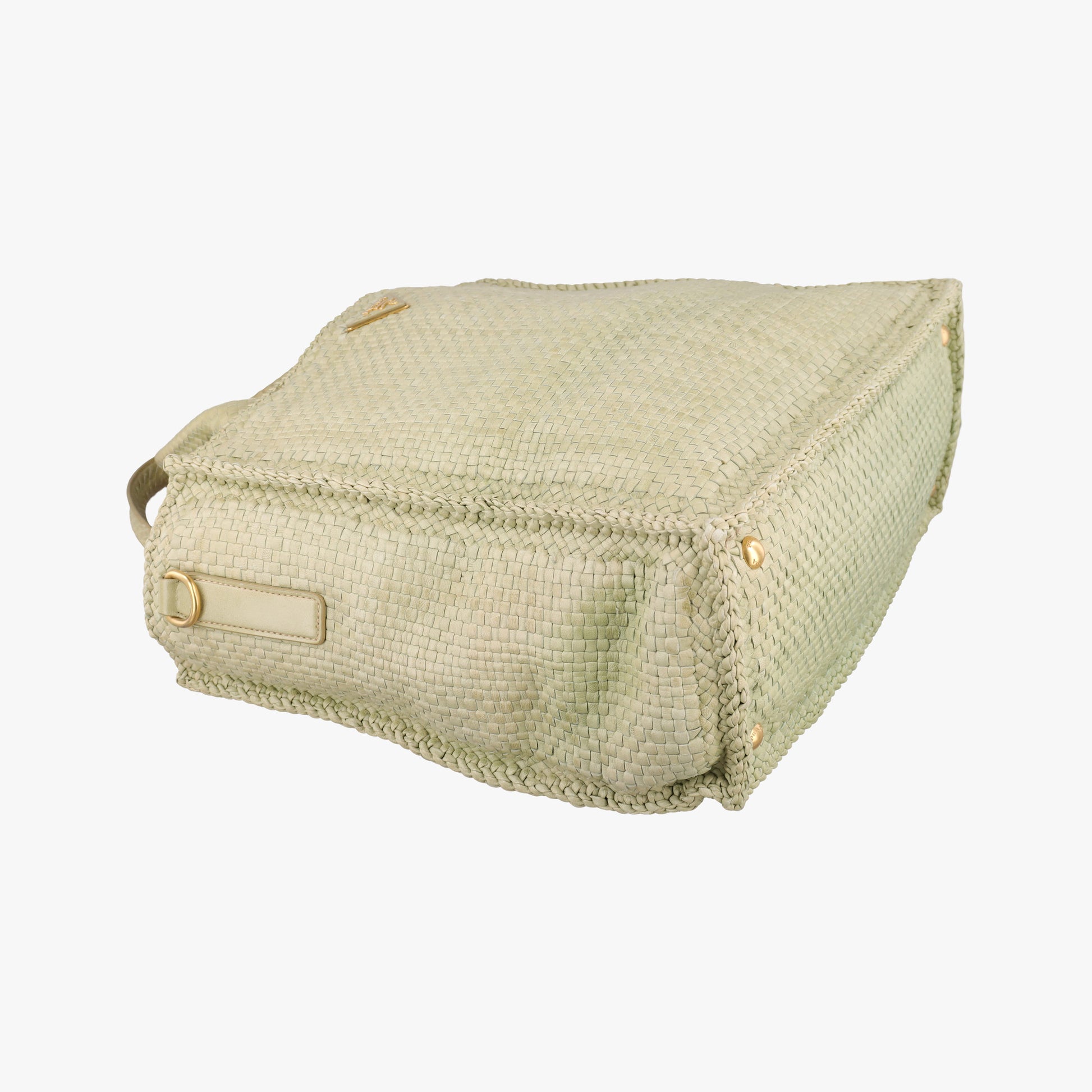 MADRAS Green Leather BN2222 204マドラス グリーン レザー BN2222 204