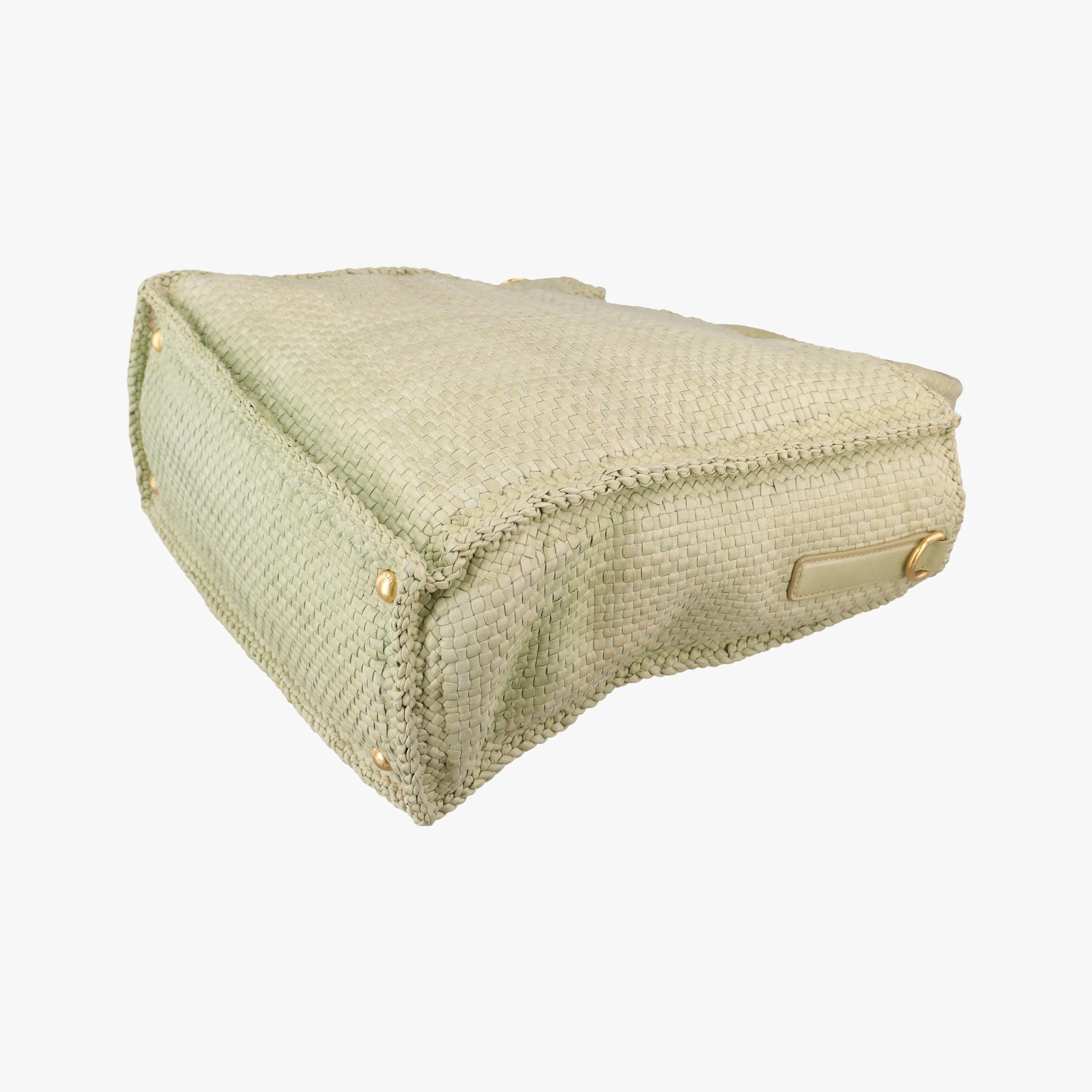 MADRAS Green Leather BN2222 204マドラス グリーン レザー BN2222 204
