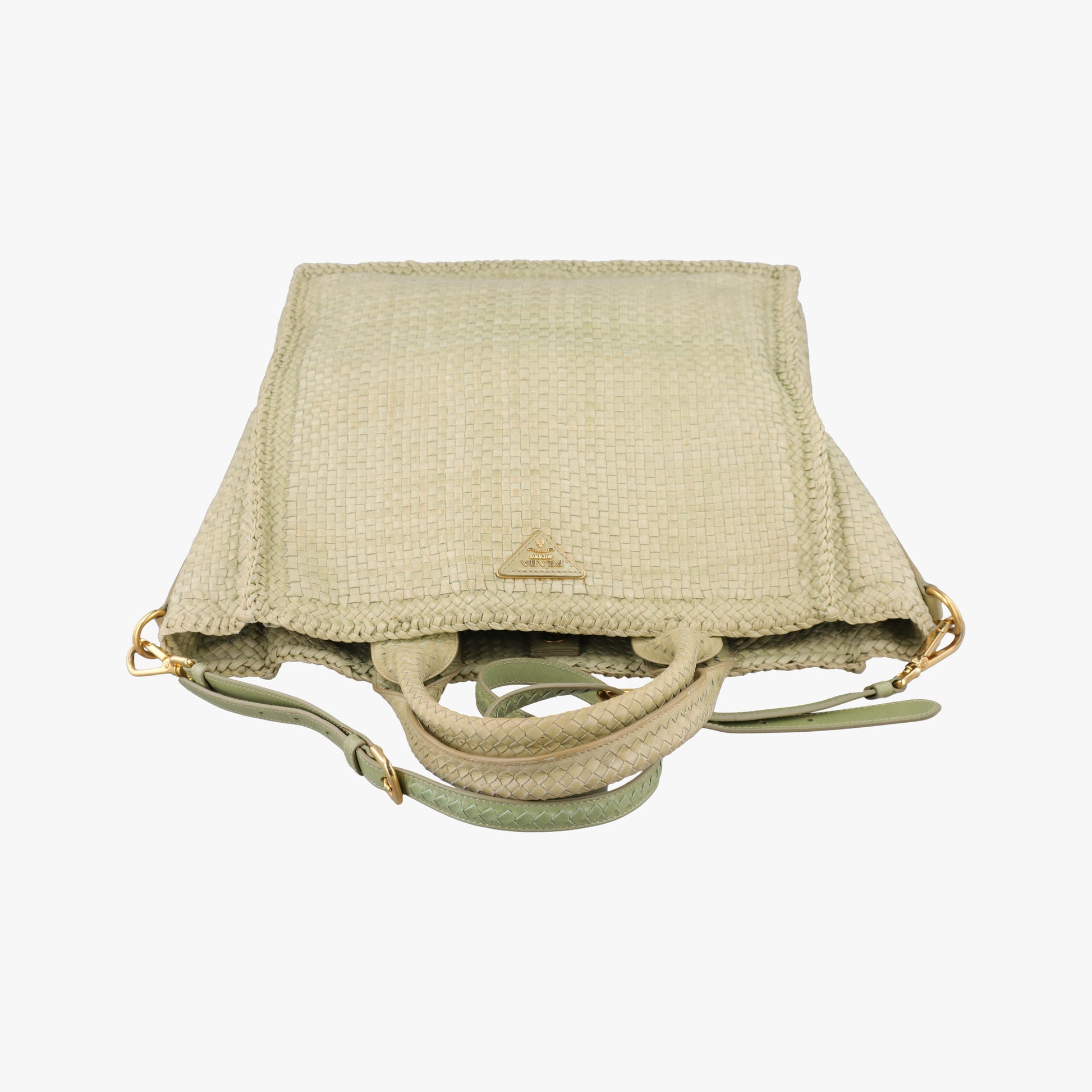 MADRAS Green Leather BN2222 204マドラス グリーン レザー BN2222 204