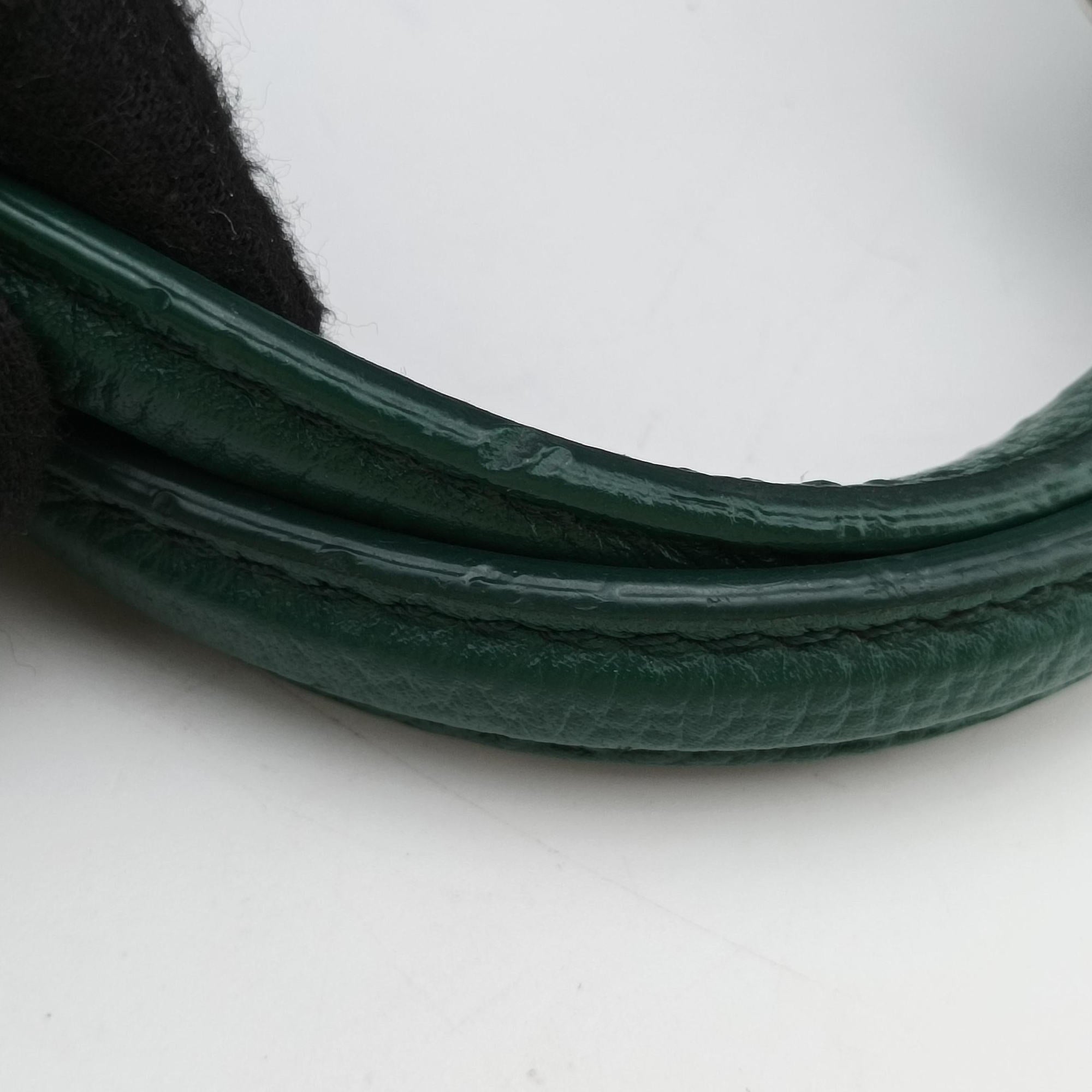 bannerGreenleatherTIV 4078481/68FバナーグリーンレザーTIV 4078481/68F