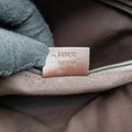 Business Brown × Beige PVC coated canvas 289892 F012525667ビジネス ブラウン × ベージュ PVCコーティングキャンバス 289892 F012525667