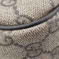 Business Brown × Beige PVC coated canvas 289892 F012525667ビジネス ブラウン × ベージュ PVCコーティングキャンバス 289892 F012525667