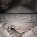 Business Brown × Beige PVC coated canvas 289892 F012525667ビジネス ブラウン × ベージュ PVCコーティングキャンバス 289892 F012525667