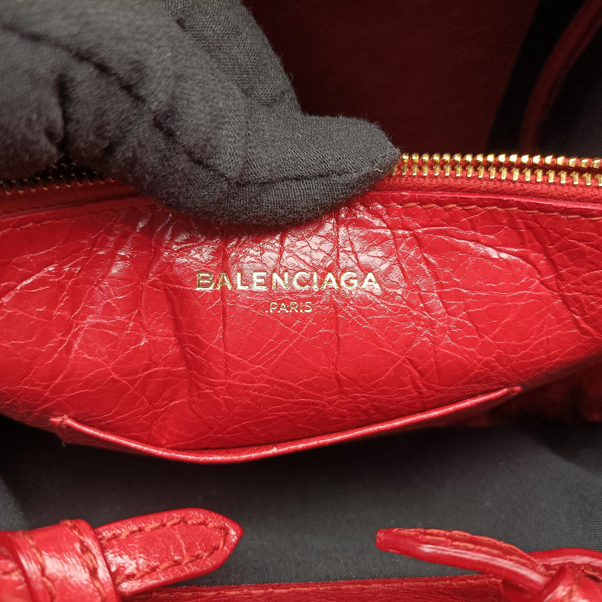Blanket Square Red Arena Lambskin  466541 466541.6313.B.002123ブランケット スクエアS レッド アリーナ レザー 466541 466541.6313.B.002123