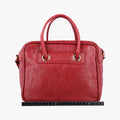 Blanket Square Red Arena Lambskin  466541 466541.6313.B.002123ブランケット スクエアS レッド アリーナ レザー 466541 466541.6313.B.002123