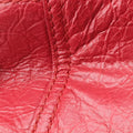 Blanket Square Red Arena Lambskin  466541 466541.6313.B.002123ブランケット スクエアS レッド アリーナ レザー 466541 466541.6313.B.002123