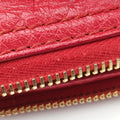 Blanket Square Red Arena Lambskin  466541 466541.6313.B.002123ブランケット スクエアS レッド アリーナ レザー 466541 466541.6313.B.002123
