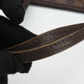 NEVERFULL GM EBENE Damier Canvas N51106 FL0131ネヴァーフルGM エベヌ ダミエキャンバス N51106 FL0131