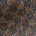 NEVERFULL GM EBENE Damier Canvas N51106 FL0131ネヴァーフルGM エベヌ ダミエキャンバス N51106 FL0131