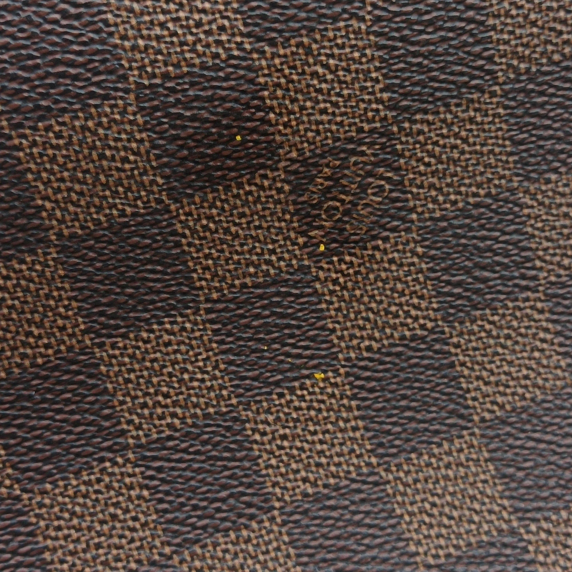 NEVERFULL GM EBENE Damier Canvas N51106 FL0131ネヴァーフルGM エベヌ ダミエキャンバス N51106 FL0131