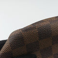 NEVERFULL GM EBENE Damier Canvas N51106 FL0131ネヴァーフルGM エベヌ ダミエキャンバス N51106 FL0131