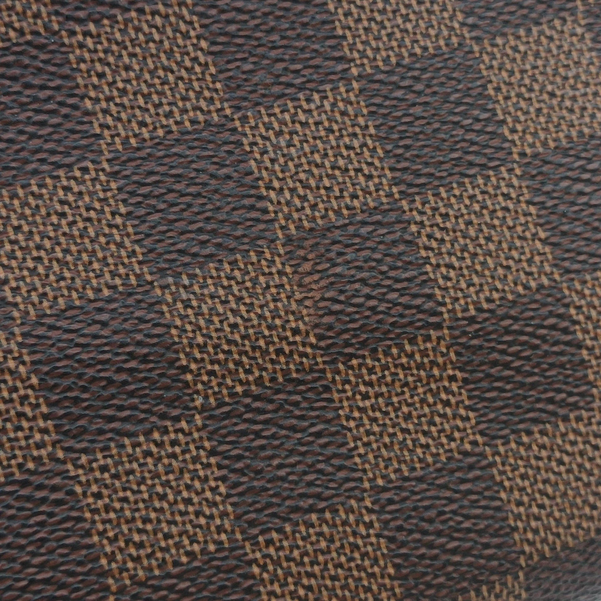 NEVERFULL GM EBENE Damier Canvas N51106 FL0131ネヴァーフルGM エベヌ ダミエキャンバス N51106 FL0131