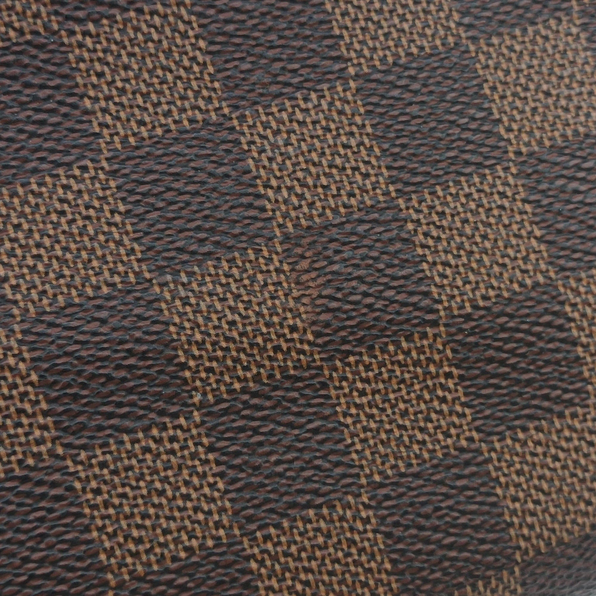 NEVERFULL GM EBENE Damier Canvas N51106 FL0131ネヴァーフルGM エベヌ ダミエキャンバス N51106 FL0131