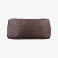 NEVERFULL GM EBENE Damier Canvas N51106 FL0131ネヴァーフルGM エベヌ ダミエキャンバス N51106 FL0131