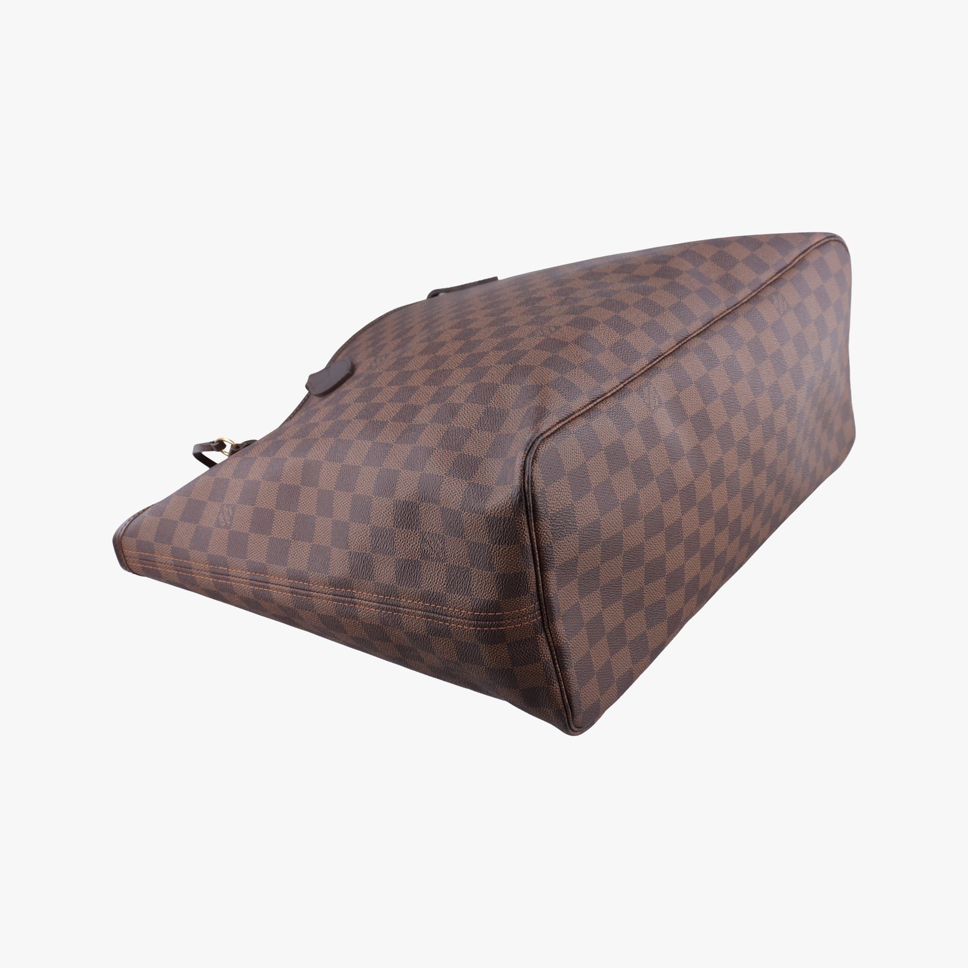 NEVERFULL GM EBENE Damier Canvas N51106 FL0131ネヴァーフルGM エベヌ ダミエキャンバス N51106 FL0131