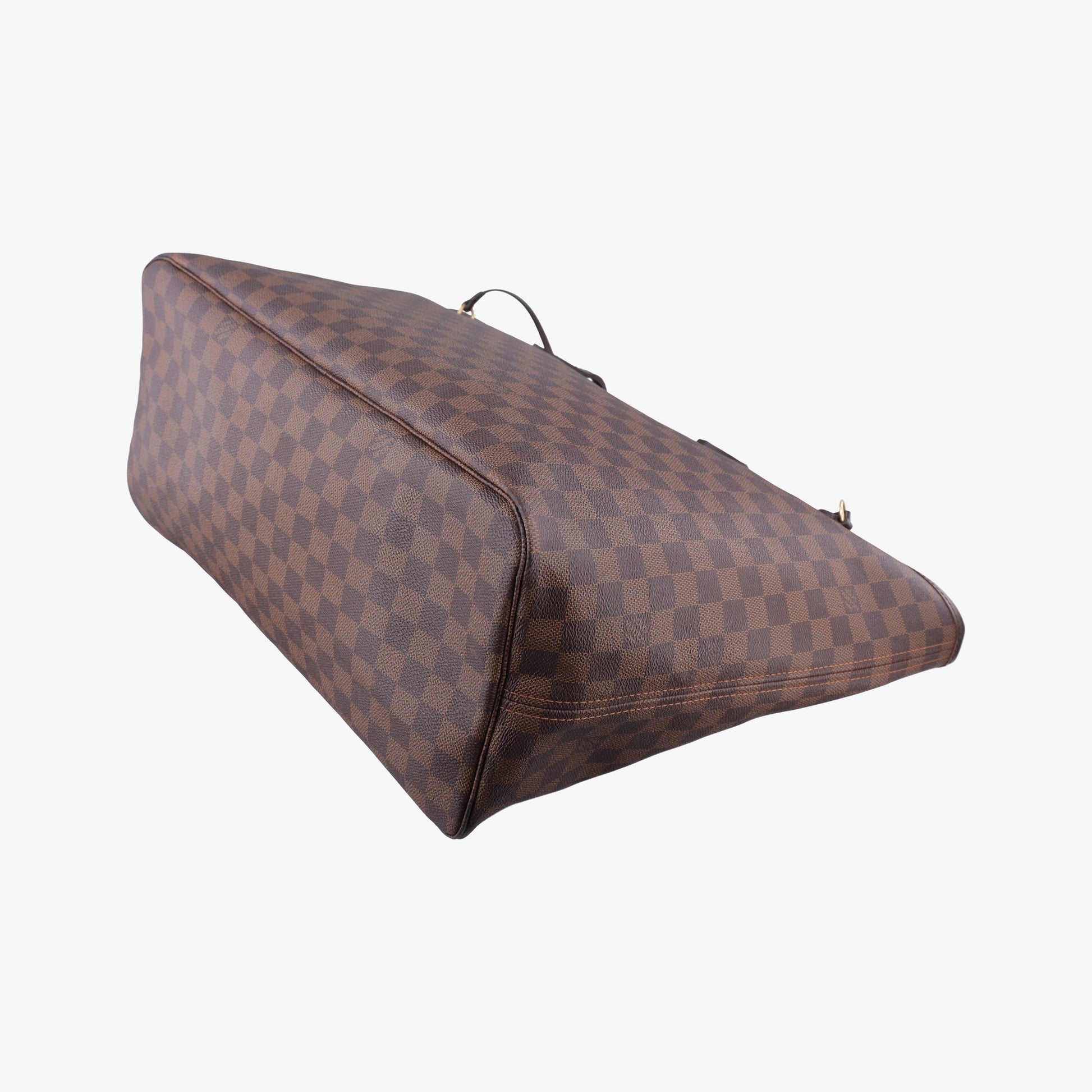 NEVERFULL GM EBENE Damier Canvas N51106 FL0131ネヴァーフルGM エベヌ ダミエキャンバス N51106 FL0131
