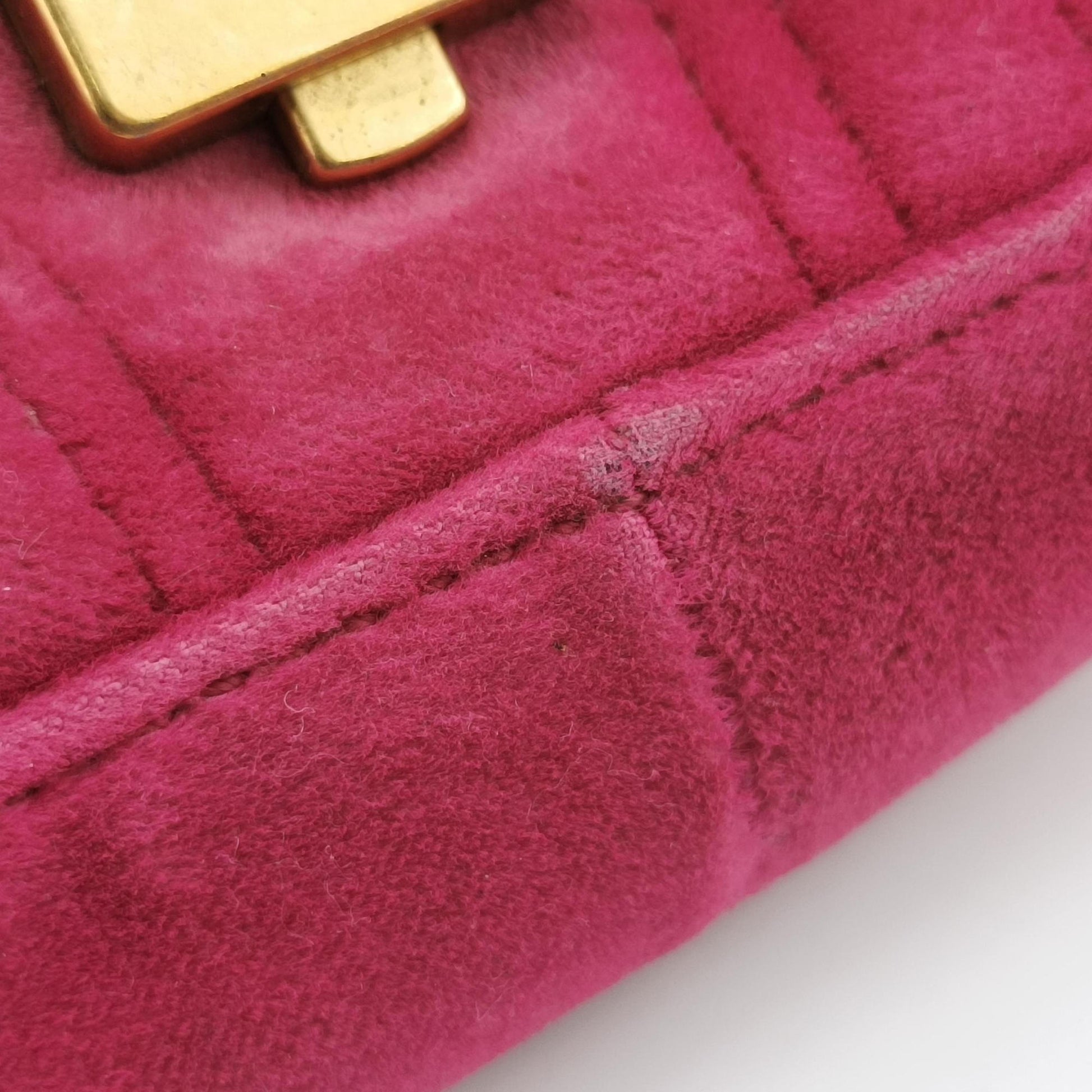 GG Marmont Pink velour 446744 A021967262GGマーモント ピンク ベロア 446744 A021967262