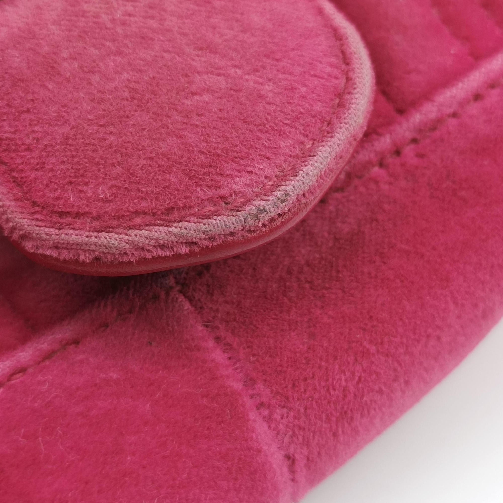 GG Marmont Pink velour 446744 A021967262GGマーモント ピンク ベロア 446744 A021967262