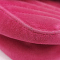 GG Marmont Pink velour 446744 A021967262GGマーモント ピンク ベロア 446744 A021967262