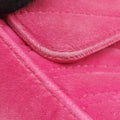 GG Marmont Pink velour 446744 A021967262GGマーモント ピンク ベロア 446744 A021967262
