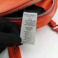 Medusa Orange Leather CLG 373267979156メデューサ オレンジ レザー CLG 373267979156