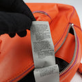 Medusa Orange Leather CLG 373267979156メデューサ オレンジ レザー CLG 373267979156