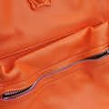Medusa Orange Leather CLG 373267979156メデューサ オレンジ レザー CLG 373267979156
