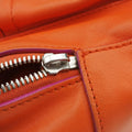 Medusa Orange Leather CLG 373267979156メデューサ オレンジ レザー CLG 373267979156