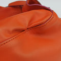 Medusa Orange Leather CLG 373267979156メデューサ オレンジ レザー CLG 373267979156
