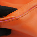 Medusa Orange Leather CLG 373267979156メデューサ オレンジ レザー CLG 373267979156