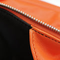 Medusa Orange Leather CLG 373267979156メデューサ オレンジ レザー CLG 373267979156