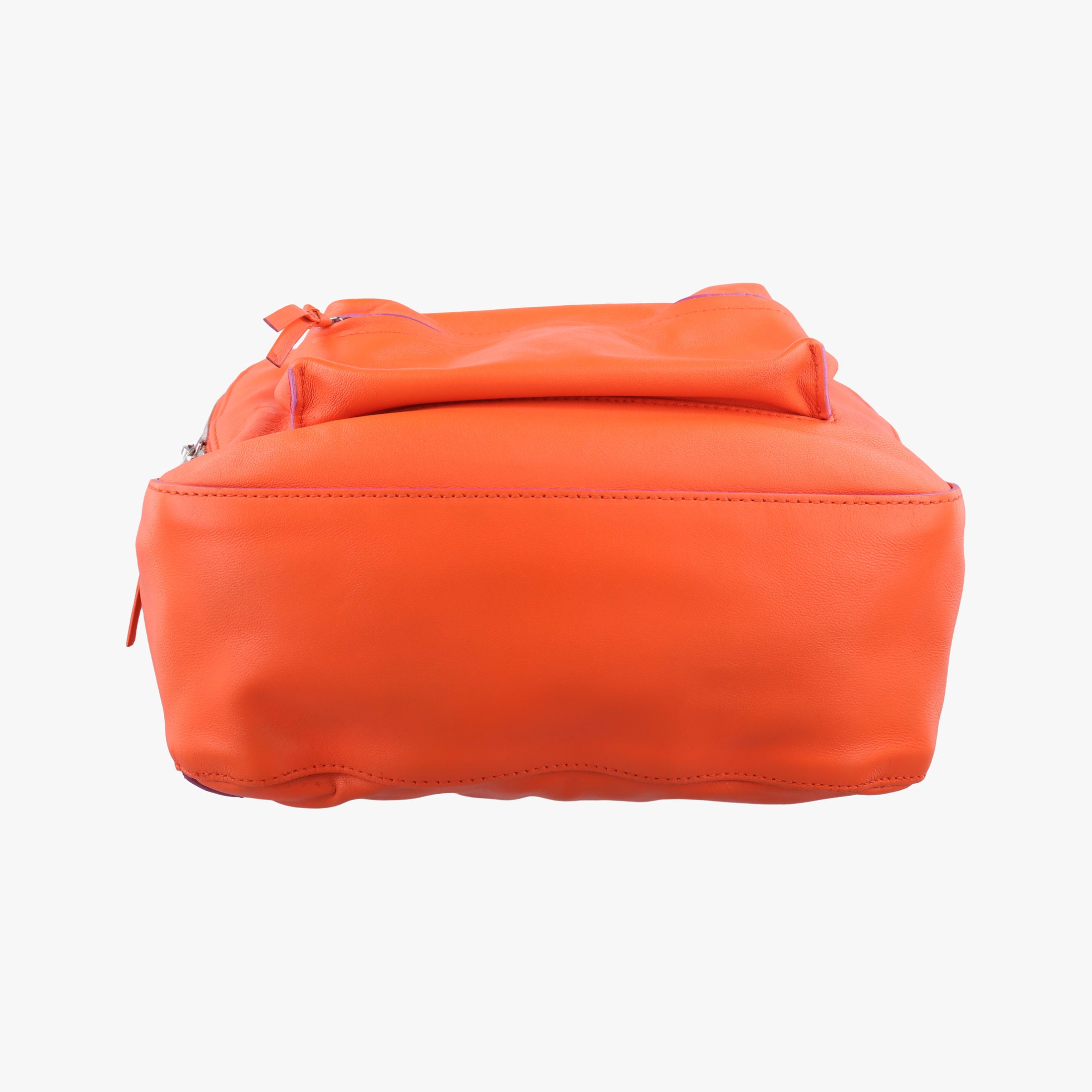 Medusa Orange Leather CLG 373267979156メデューサ オレンジ レザー CLG 373267979156