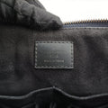 Porte-Documents Jour Black×Navy Damier Cobalt N42241 SR0195ポルトドキュマンジュール PDJ ブラック×ネイビー ダミエ コバルト N42241 SR0195