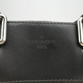 Porte-Documents Jour Black×Navy Damier Cobalt N42241 SR0195ポルトドキュマンジュール PDJ ブラック×ネイビー ダミエ コバルト N42241 SR0195
