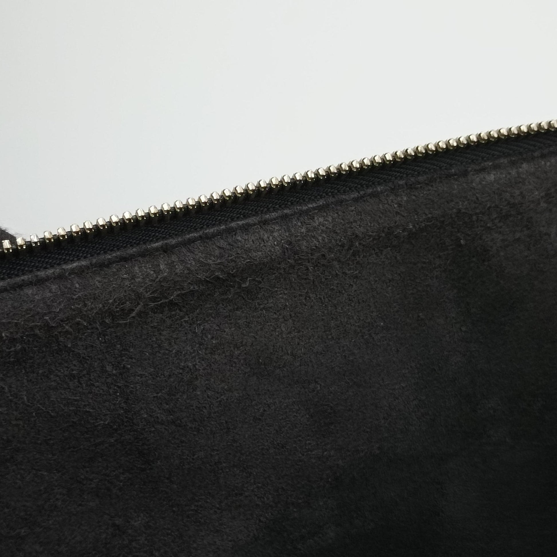 Porte-Documents Jour Black×Navy Damier Cobalt N42241 SR0195ポルトドキュマンジュール PDJ ブラック×ネイビー ダミエ コバルト N42241 SR0195