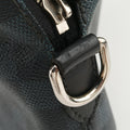 Porte-Documents Jour Black×Navy Damier Cobalt N42241 SR0195ポルトドキュマンジュール PDJ ブラック×ネイビー ダミエ コバルト N42241 SR0195