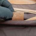Guccissima New Pelham horsebit Brown canvas×leather 223958 F5322691グッチシマ ニューペラム ホースビット ブラウン キャンバス×レザー 223958 F5322691