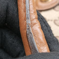 Guccissima New Pelham horsebit Brown canvas×leather 223958 F5322691グッチシマ ニューペラム ホースビット ブラウン キャンバス×レザー 223958 F5322691