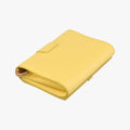 ChYc Mini Y Line Classic Cabasique WOC Yellow Leather 311215 311215.529258Yライン イエロー レザー 311215 311215.529258