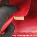 PALLAS brown×CERISE Monogram Canvas×calf leather M41175 CA1175パラス モノグラム/ブラウン×スリーズ モノグラムキャンバス×カーフレザー M41175 CA1175