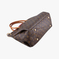 PALLAS brown×CERISE Monogram Canvas×calf leather M41175 CA1175パラス モノグラム/ブラウン×スリーズ モノグラムキャンバス×カーフレザー M41175 CA1175