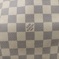Neverfull MM Azur Damier Canvas N51107 SA4111ネヴァーフルMM アズール ダミエキャンバス N51107 SA4111