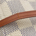 Neverfull MM Azur Damier Canvas N51107 SA4111ネヴァーフルMM アズール ダミエキャンバス N51107 SA4111
