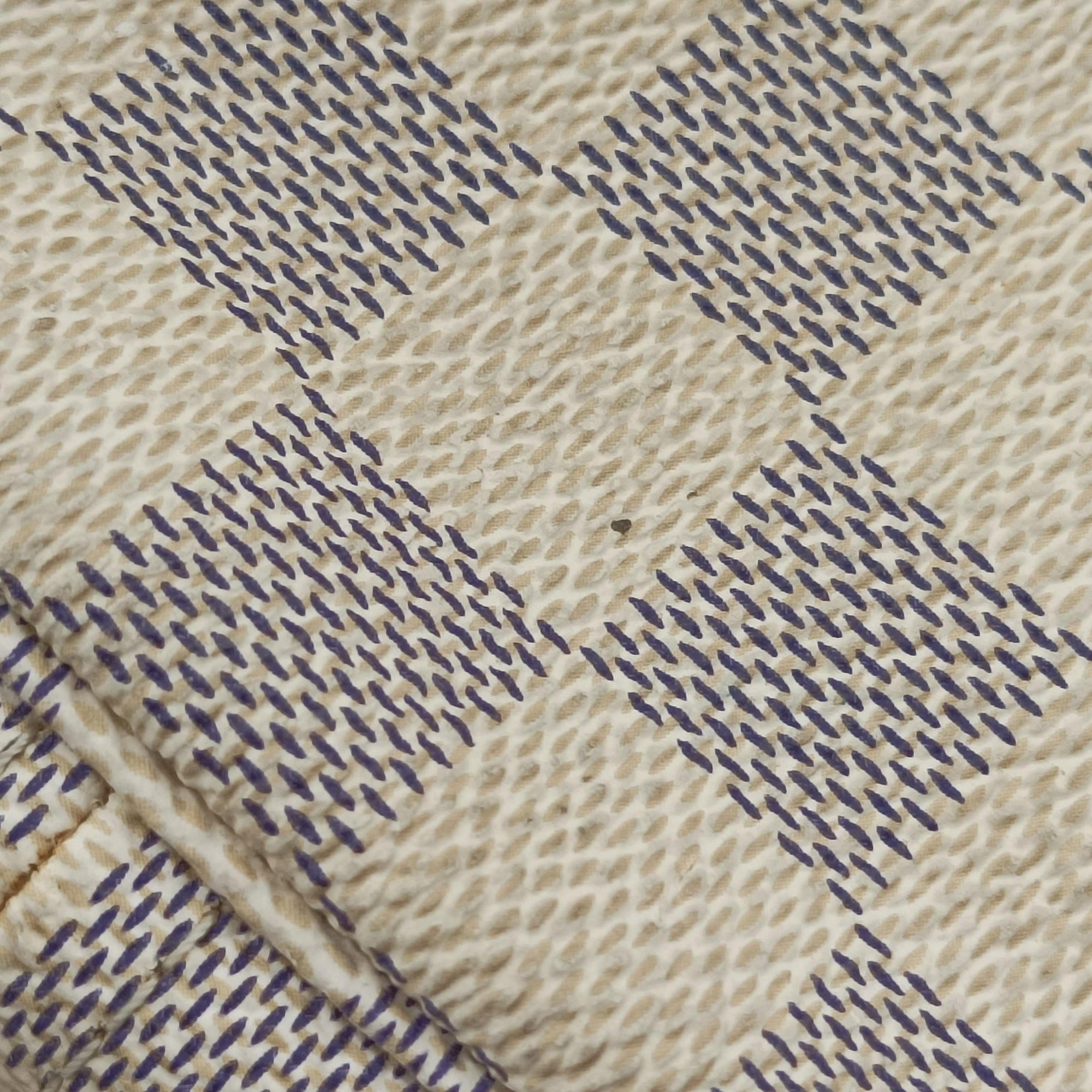 Neverfull MM Azur Damier Canvas N51107 SA4111ネヴァーフルMM アズール ダミエキャンバス N51107 SA4111