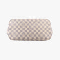 Neverfull MM Azur Damier Canvas N51107 SA4111ネヴァーフルMM アズール ダミエキャンバス N51107 SA4111