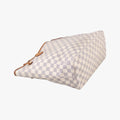 Neverfull MM Azur Damier Canvas N51107 SA4111ネヴァーフルMM アズール ダミエキャンバス N51107 SA4111