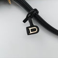Tampete Black Leather タンペート ブラック レザー 